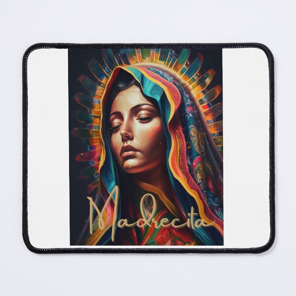 Item preview, Madrecita designed and sold by famtasma1.