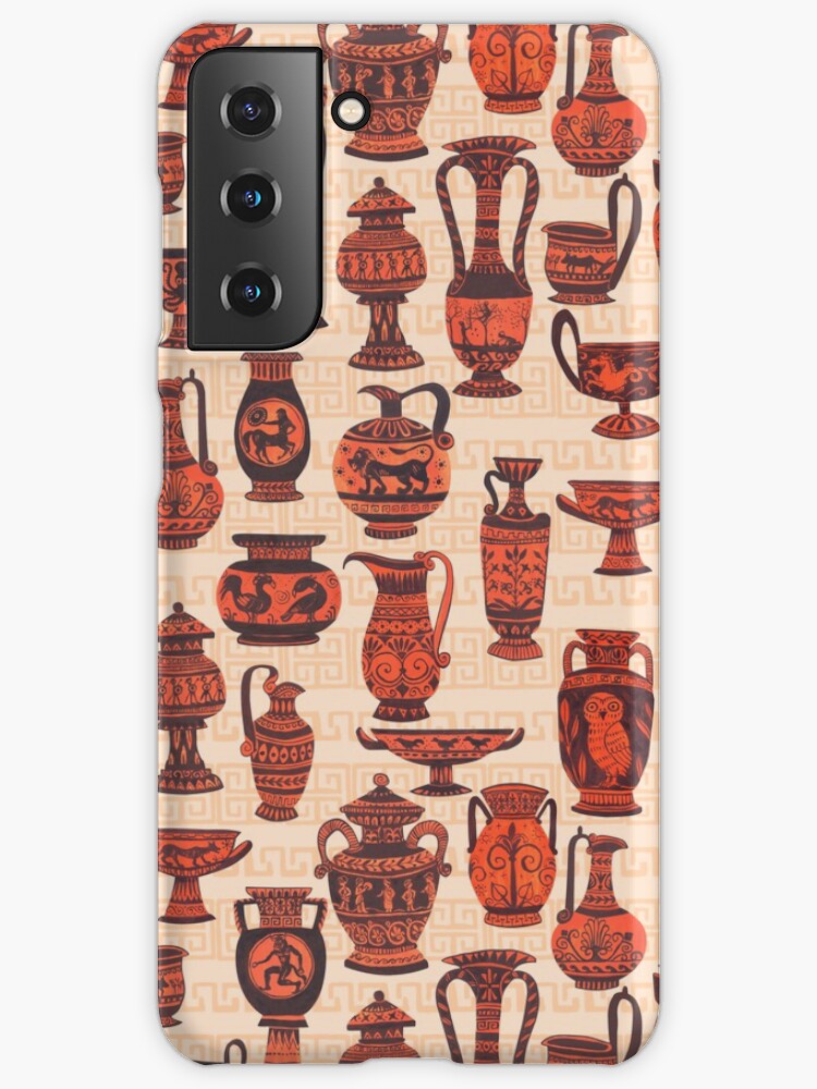 mcm samsung case