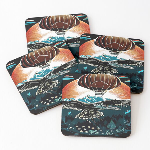 Item preview, Nature's Explorer designed and sold by victorbrunhs.