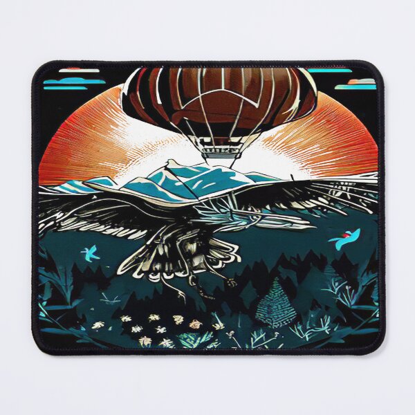Item preview, Nature's Explorer designed and sold by victorbrunhs.