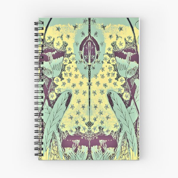 Item preview, Tulips in May 1933 designed and sold by Nickdavisinghe.