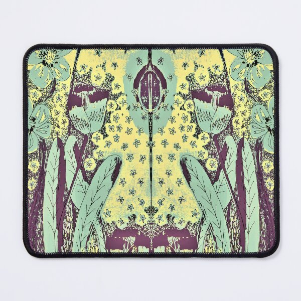 Item preview, Tulips in May 1933 designed and sold by Nickdavisinghe.