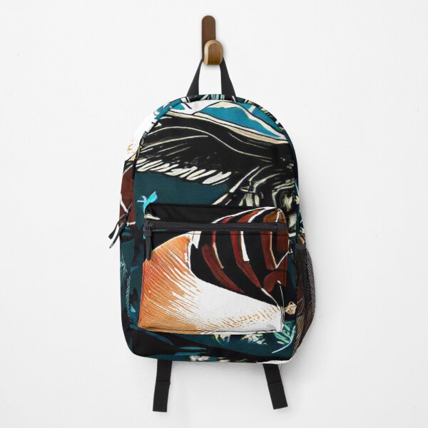 Item preview, Nature's Explorer designed and sold by victorbrunhs.