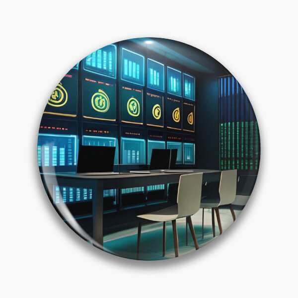 Item preview, Crypto-generated Works designed and sold by LoFaroShop.