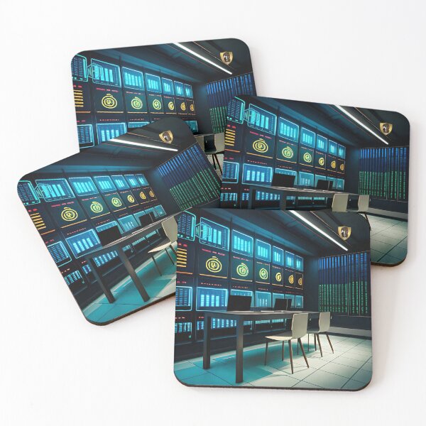 Item preview, Crypto-generated Works designed and sold by LoFaroShop.