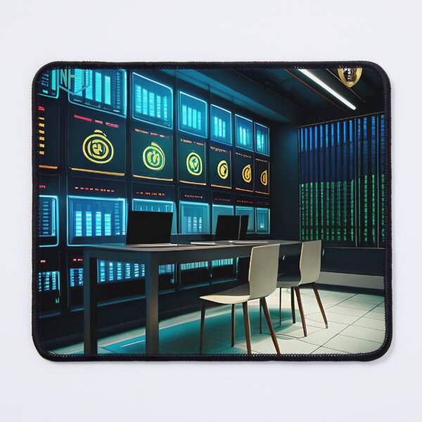Item preview, Crypto-generated Works designed and sold by LoFaroShop.