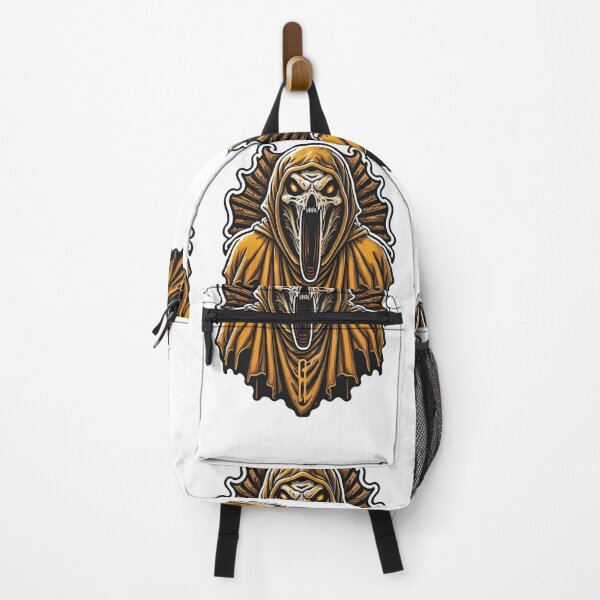 Item preview, Ghostface Brown  designed and sold by Ahmedh7.