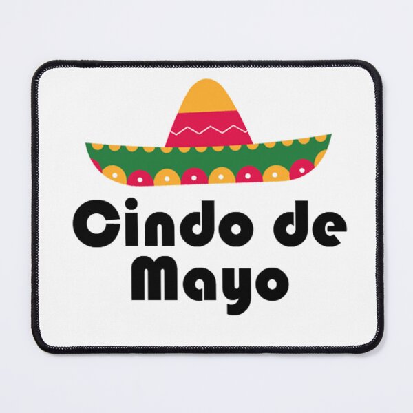 Item preview, Cinco de Mayo Fiesta: Celebrate in Style with These Trendy T-Shirts! designed and sold by ZXSTORE.