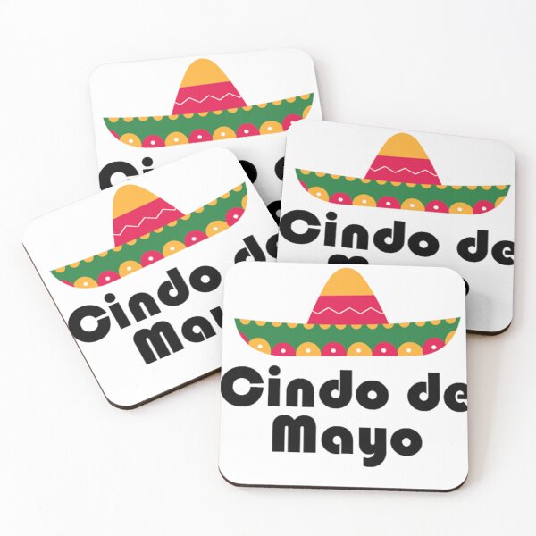 Item preview, Cinco de Mayo Fiesta: Celebrate in Style with These Trendy T-Shirts! designed and sold by ZXSTORE.