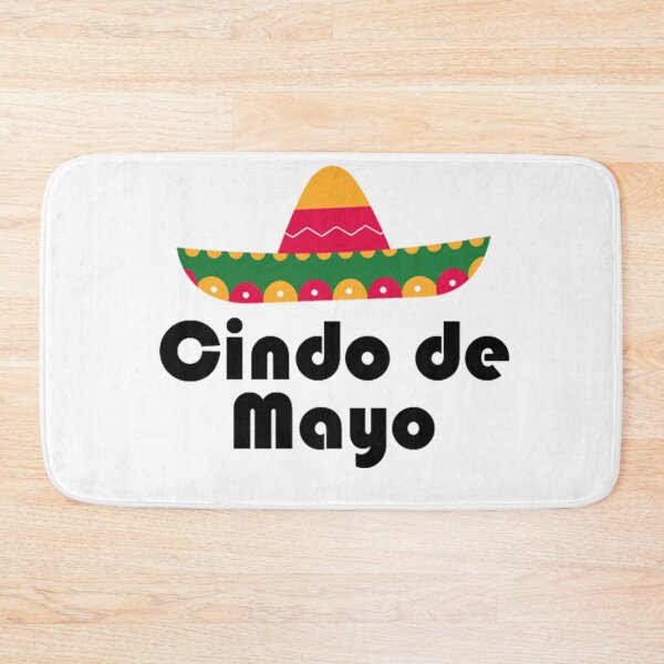 Item preview, Cinco de Mayo Fiesta: Celebrate in Style with These Trendy T-Shirts! designed and sold by ZXSTORE.