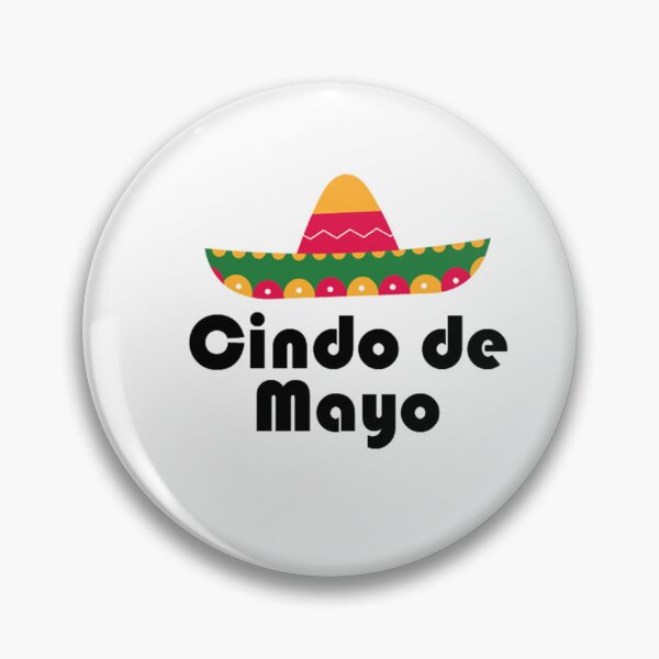 Item preview, Cinco de Mayo Fiesta: Celebrate in Style with These Trendy T-Shirts! designed and sold by ZXSTORE.
