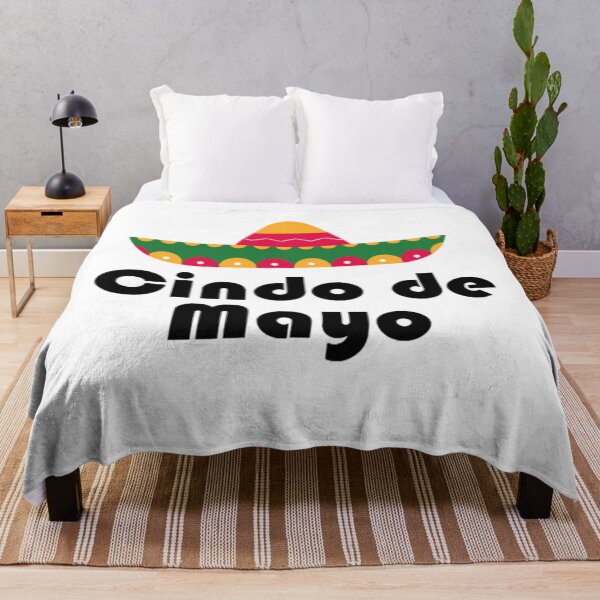 Item preview, Cinco de Mayo Fiesta: Celebrate in Style with These Trendy T-Shirts! designed and sold by ZXSTORE.