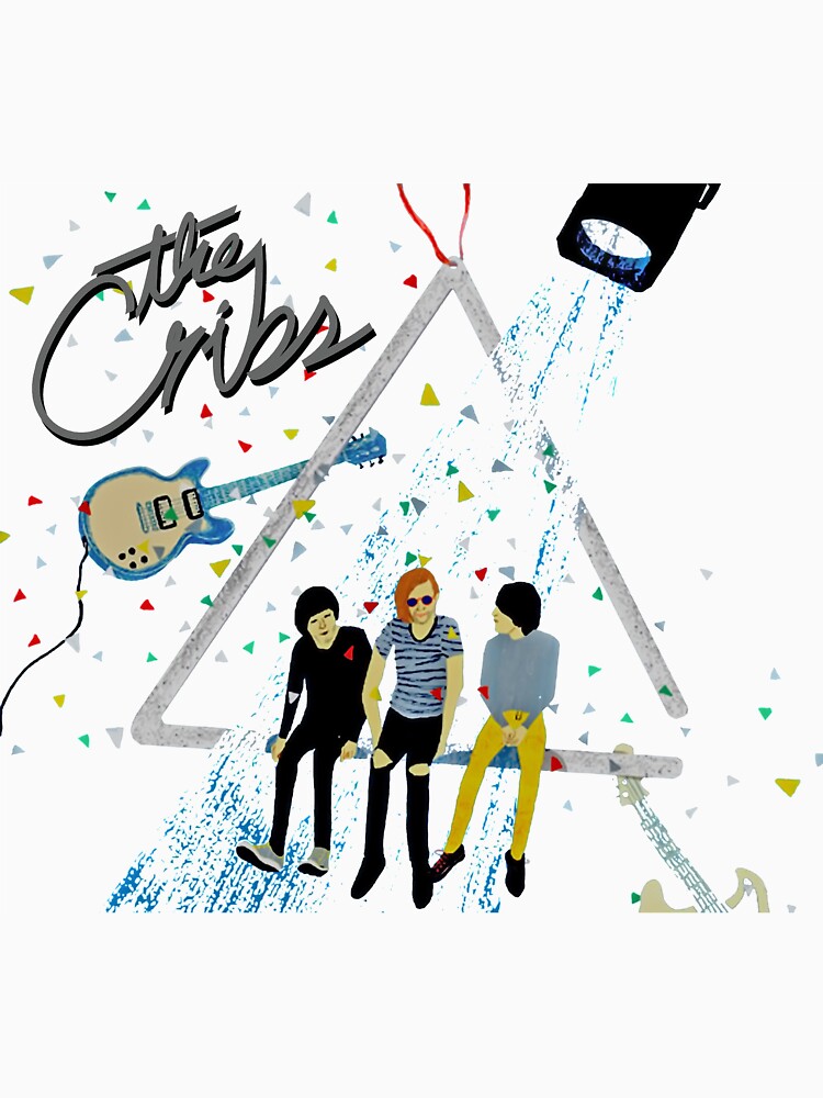the cribs by gerrugerre