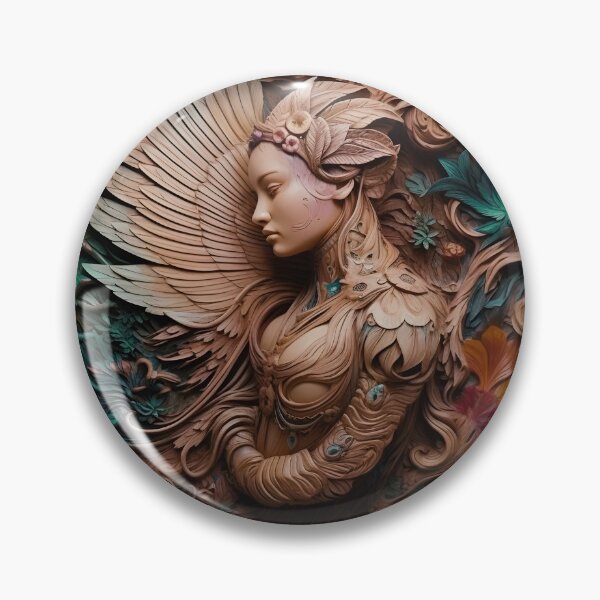Item preview, Nadiya Reina  designed and sold by MikeBotticelli.