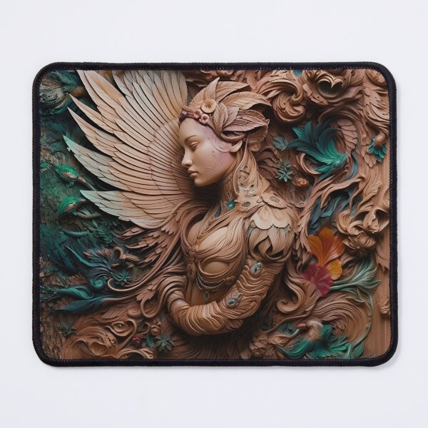 Item preview, Nadiya Reina designed and sold by MikeBotticelli.