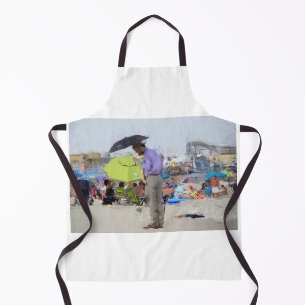 Item preview, 080212 050 0 oil on the beach designed and sold by crescenti.