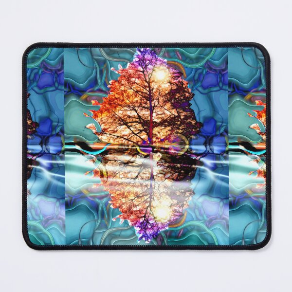 Item preview, Colorful Tree designed and sold by Daniel Janda.