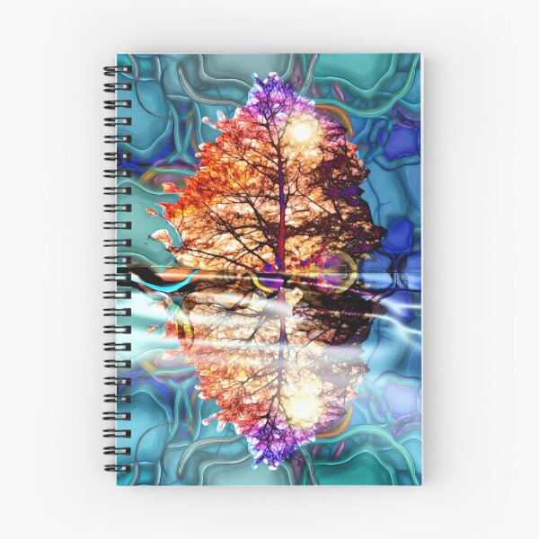 Item preview, Colorful Tree designed and sold by Daniel Janda.