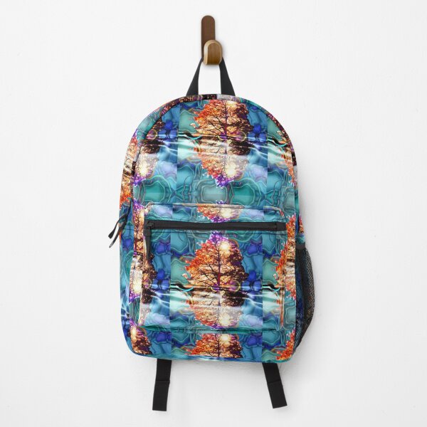 Item preview, Colorful Tree designed and sold by Daniel Janda.