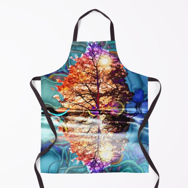 Item preview, Colorful Tree designed and sold by Daniel Janda.