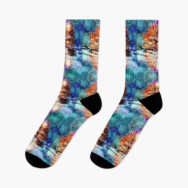 Item preview, Colorful Tree designed and sold by Daniel Janda.