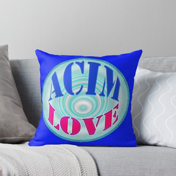 Item preview, ACIM-LOVE avatar + Course details designed and sold by ACIM-LOVE.