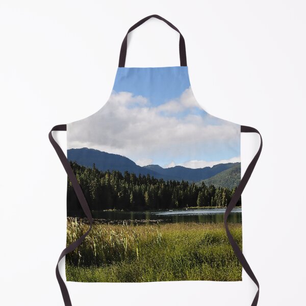Item preview, The Lake In The Meadow designed and sold by KirtTisdale.