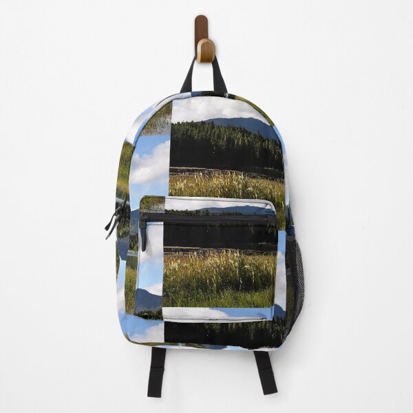Item preview, The Lake In The Meadow designed and sold by KirtTisdale.