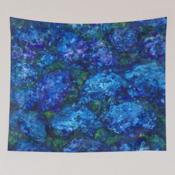 Item preview, Hydrangea designed and sold by ANNAKUCZYNSKI.