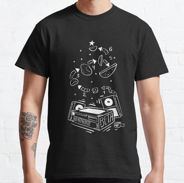 Climb beta Classic T-Shirt