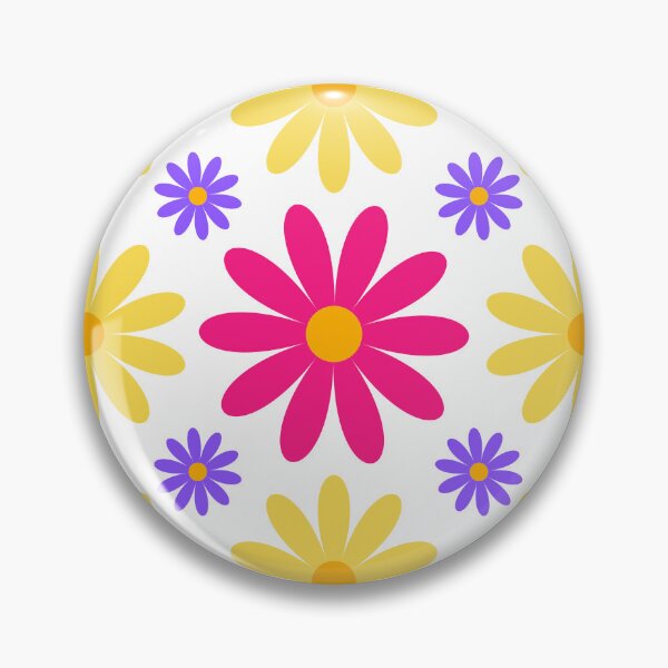 Item preview, Spring Flowers! designed and sold by LapillusDesigns.