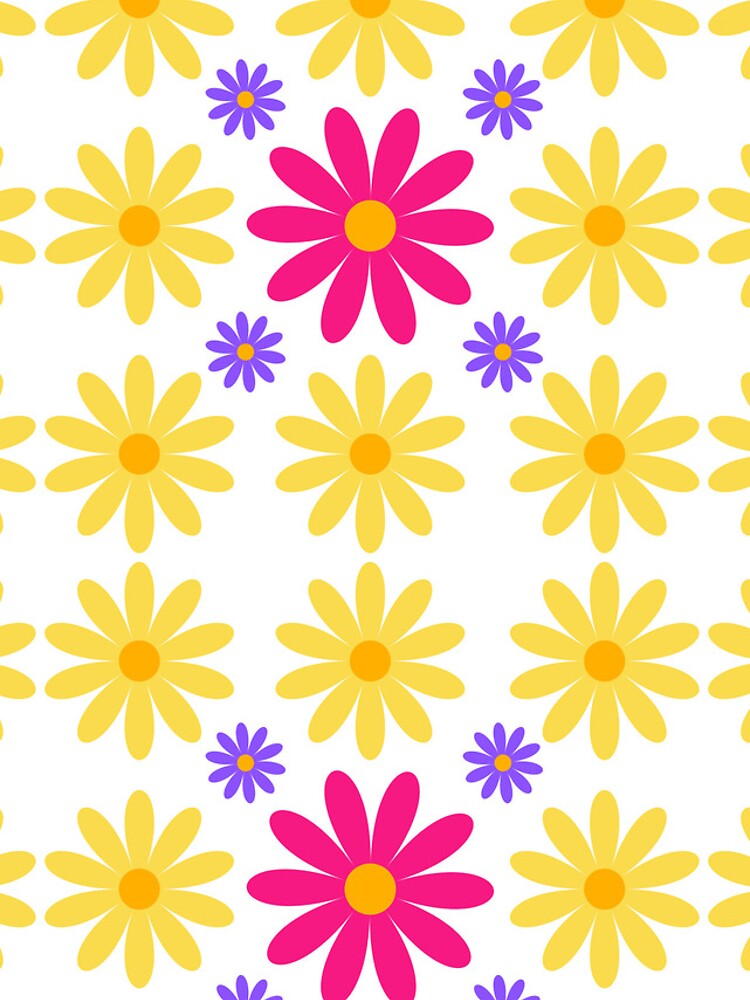 Thumbnail 4 of 4, iPhone Case, Spring Flowers! designed and sold by LapillusDesigns.