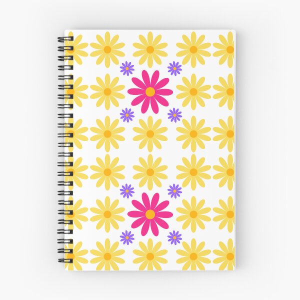 Item preview, Spring Flowers! designed and sold by LapillusDesigns.