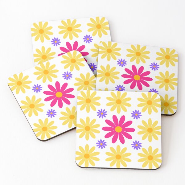 Item preview, Spring Flowers! designed and sold by LapillusDesigns.