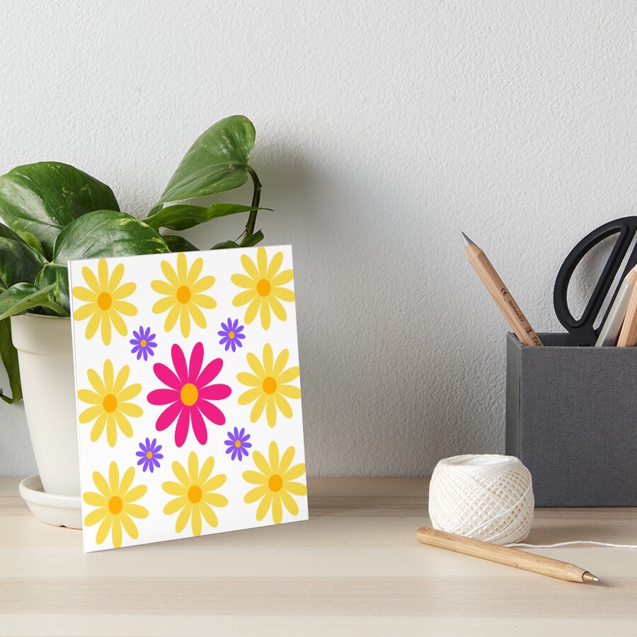 Item preview, Art Board Print designed and sold by LapillusDesigns.