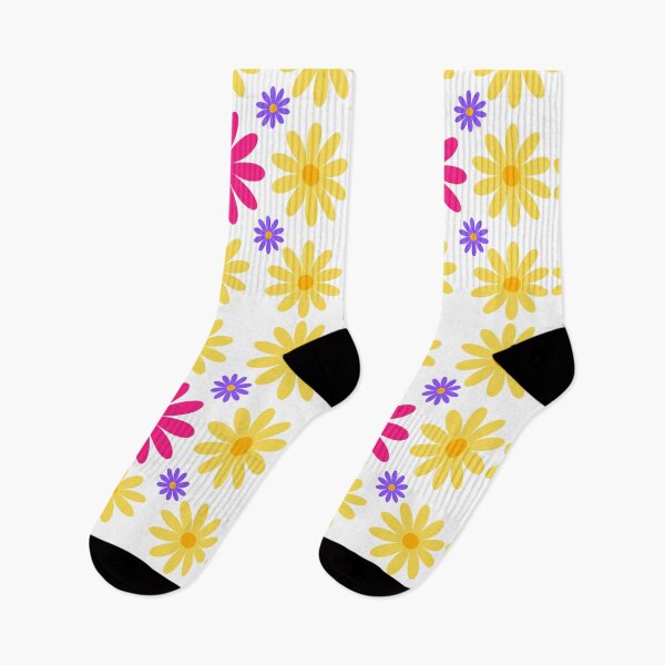 Item preview, Spring Flowers! designed and sold by LapillusDesigns.