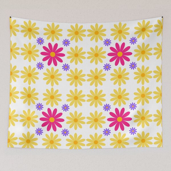 Item preview, Spring Flowers! designed and sold by LapillusDesigns.