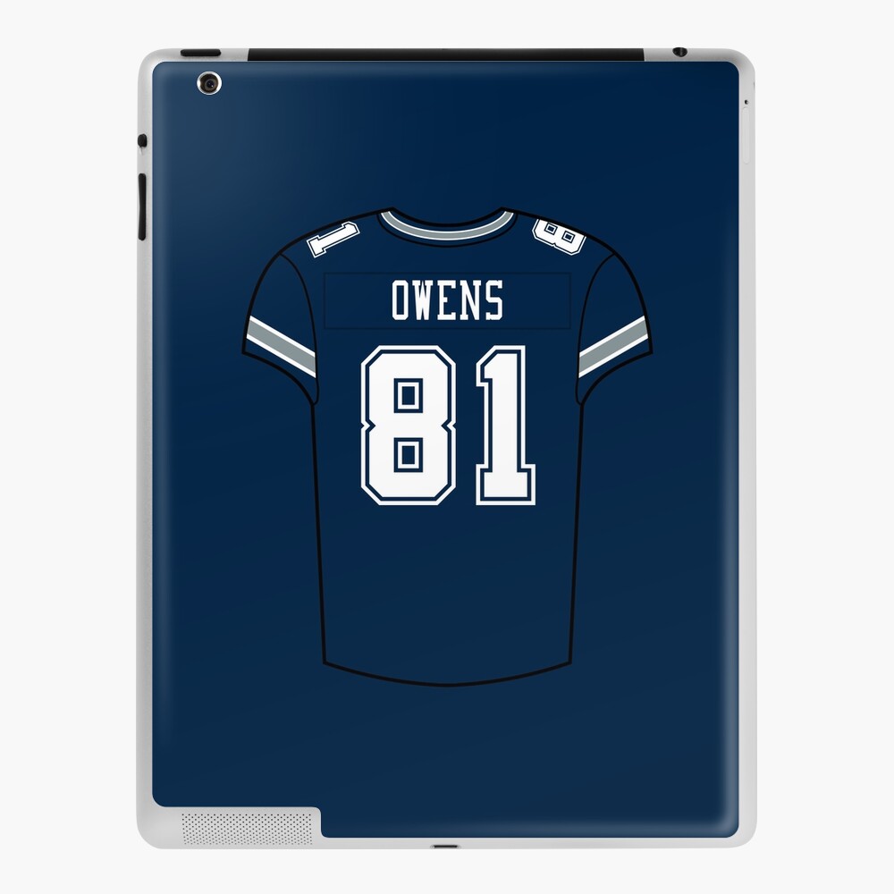 Dez Bryant Away Jersey Sticker for Sale by designsheaven