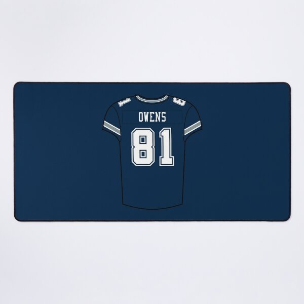 A.J. Brown Away Jersey Sticker for Sale by designsheaven