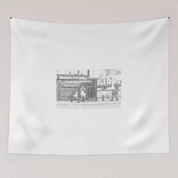 Item preview, 093012 274 pencil sketch soccer designed and sold by crescenti.