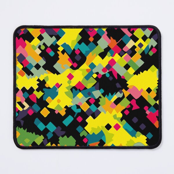 Item preview, Blurred Edges designed and sold by waxmonger.