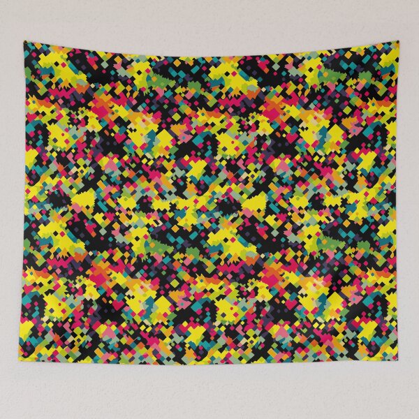 Item preview, Blurred Edges designed and sold by waxmonger.