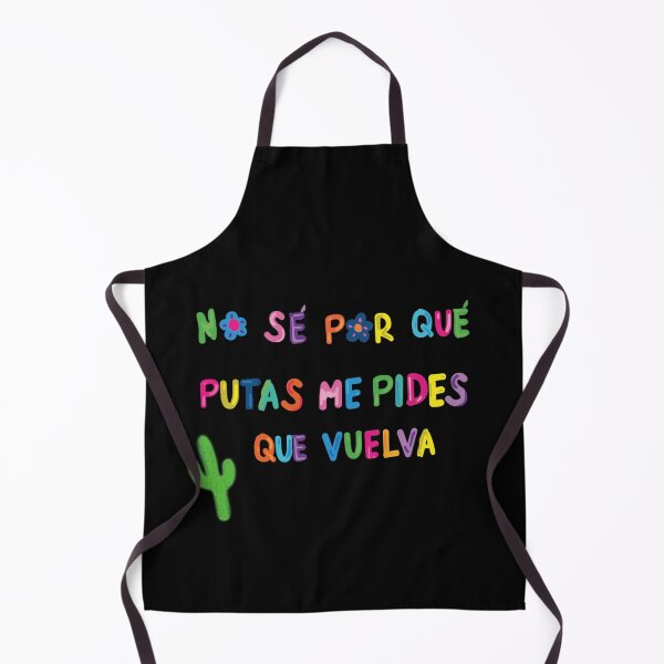 Item preview, LOS PAÑOS Karol G lyrics designed and sold by Keeley Curtis-Verdeja.
