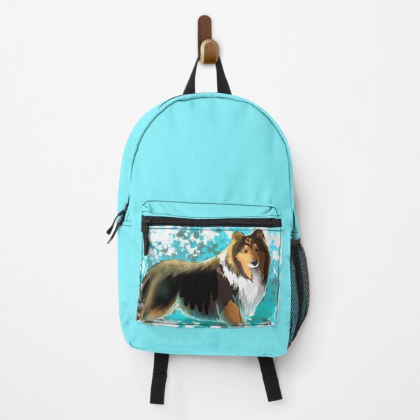 Item preview, Shetland Sheepdog designed and sold by projet-D-N-A.