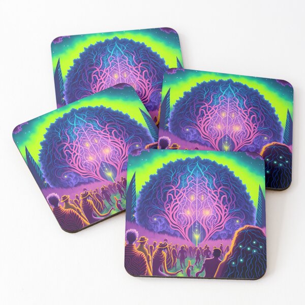 Item preview, FESTIVAL ENVISION designed and sold by Transelasticart.