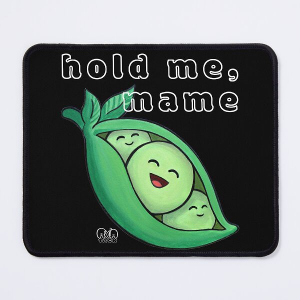 Item preview, Hold me, Mame designed and sold by RVA-tack.