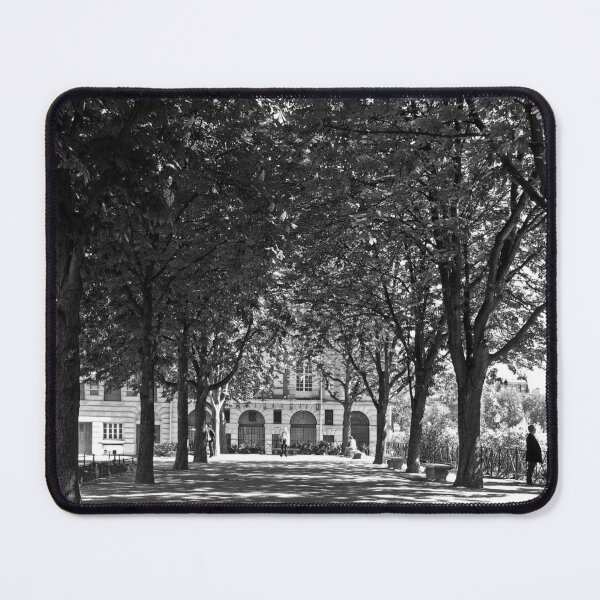 Item preview, La Place Dauphine, Paris designed and sold by Alex Cassels.