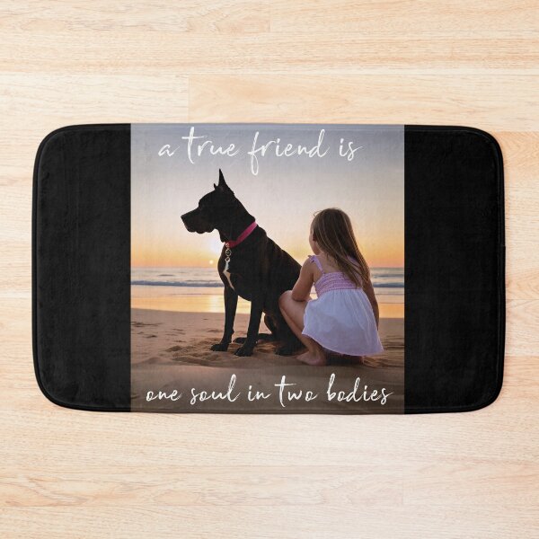 Item preview, A friendship that will stand the test of time designed and sold by ArtCreator2023.