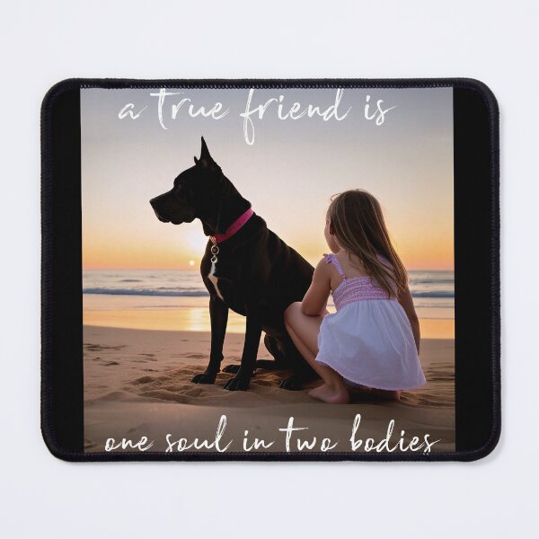 Item preview, A friendship that will stand the test of time designed and sold by ArtCreator2023.