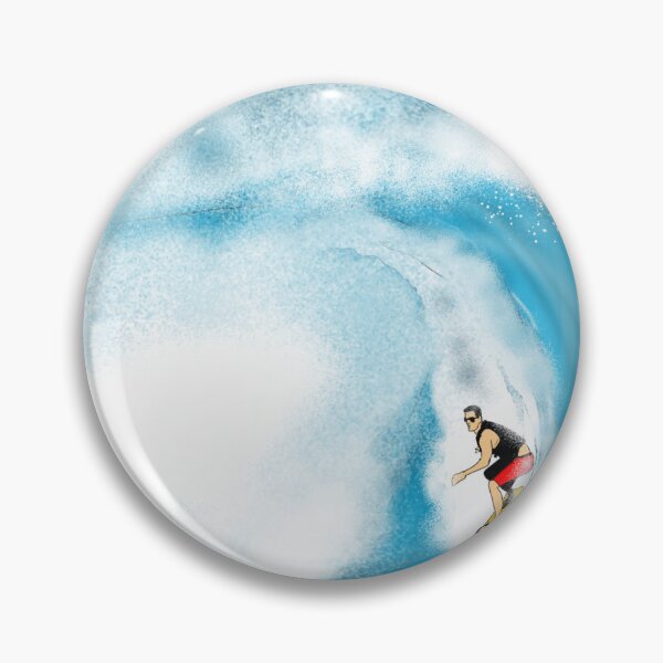 Item preview, Pegando onda designed and sold by Kaluarte.